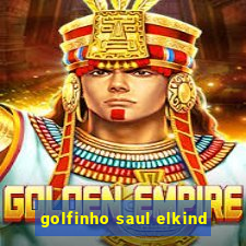 golfinho saul elkind